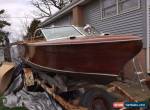 1955 Chris Craft for Sale