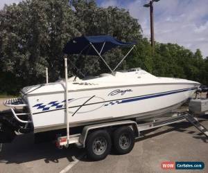 Classic 2002 Baja Outlaw 25 for Sale