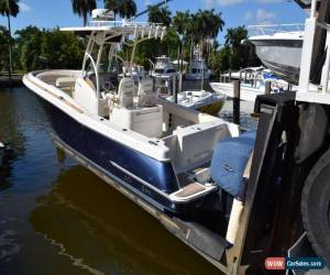 Classic 2008 Chris Craft Catalina for Sale