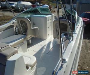 Classic 2011 Sea Ray 260 for Sale