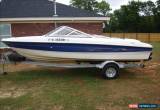 Classic 2006 Bayliner for Sale