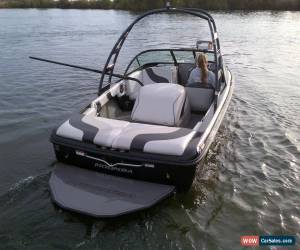 Classic Moomba Outback Ski/Wakeboard Boat - Not Mastercraft for Sale