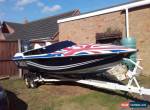 Speedboat Ring 20 for Sale