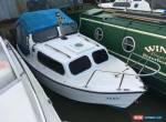 Mayland 16ft Fishing Boat 30hp for Sale
