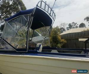 Classic Boat for Sale