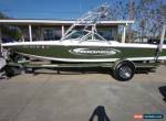 2006 MOOMBA OUTBACK for Sale