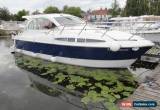 Classic 2009 Ernecraft ISIS 920 Sports Cruiser Broads Broom Inland Coastal Boat 30ft for Sale