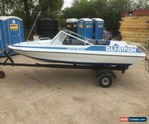 Classic Glastron speed Boat  for Sale