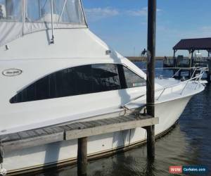 Classic 2002 Ocean Yachts sport fish for Sale