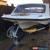 Classic Fishing Boat 40hp Yamaha Outboard Hallmark Coaster Trailer for Sale