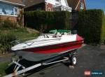14ft PICTON SPEEDBOAT 50HP MARINER,VERY FAST,WORTH A LOOK. for Sale