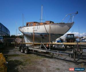 Classic Boat Transport for Sale