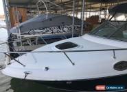 2009 Sea Ray for Sale