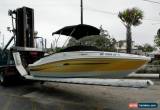 Classic 2007 Sea Ray 185 SPORT for Sale