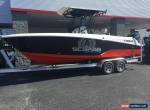 2017 Wellcraft 242 Scarab for Sale