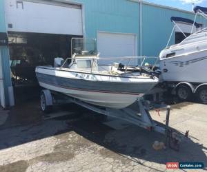 Classic 1986 Bayliner 18 for Sale