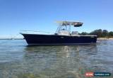 Classic 2015 Pacemaker Wahoo for Sale