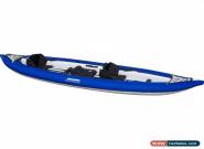 Aquaglide Chinook XP 3 - 3 Person Inflatable Kayak for Sale