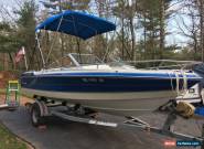 1989 Wellcraft Classic 18 for Sale