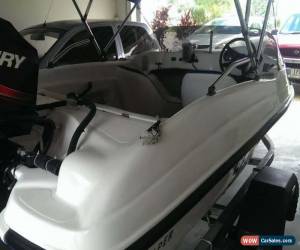 Classic VIPER CIELLE 2008 ,AUST MARINE INDUSTRY FED SKI BOAT FINALIST OF THE YEAR . for Sale