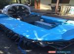 Hover Craft for Sale