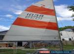 Surfcat 12 catamaran  sail boat and trailer for Sale