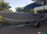2012 plate boat for Sale