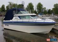1986 Cruisers Inc. 25 Holiday for Sale