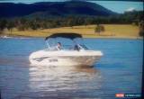 Classic BOAT Bowrider 1800 Whittley for Sale