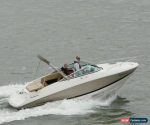Classic Regal 2250 LSC cuddy Boat for Sale
