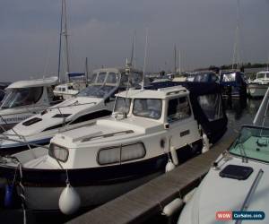 Classic Hardy Family Pilot 20 SE for Sale