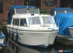 "Cavatina" 23ft Viking Cabin Cruiser for Sale