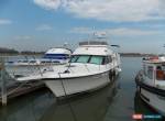 hatteras 40 dc boat for Sale