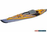 Classic Advanced Elements Advancedframe Sport Inflatable Kayak for Sale