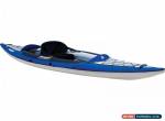 Aquaglide Columbia XP 1 - 1 Person Inflatable Kayak for Sale