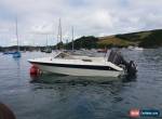 Picton Royale Speedboat 135 hp Mariner for Sale