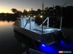 PONTOON CRUISER STYLED PURPOSE BUILT PARTY BOAT for Sale