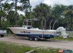 1998 Sport craft for Sale