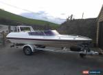 Broom Aquarius speed boat for Sale