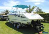 Classic 1997 Formula 280SS for Sale