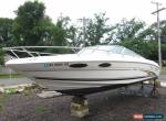 1999 Sea Ray  230 Overnighter for Sale