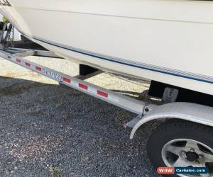 Classic KEYWEST 2020 WA BLUEWATER 20FT BOAT AND TRAILER for Sale