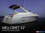 1999 Wellcraft 3000 MARTINIQUE for Sale