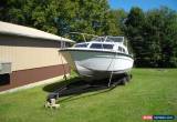 Classic 1979 Chris Craft Model 280 for Sale
