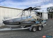Jet Ski Docking Boat and 2015 Yamaha FXHO Cruiser GREAT SUPER DEAL! for Sale