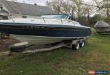 Classic 1989 Rinker for Sale