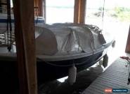 1989 NAVY WHALE BOAT for Sale
