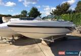 Classic 2002 Rinker 180 Bowrider Motorboat for Sale