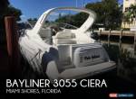 2000 Bayliner 3055 Ciera for Sale