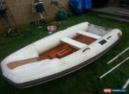 boat / dinghy / sailing / speed boat for Sale